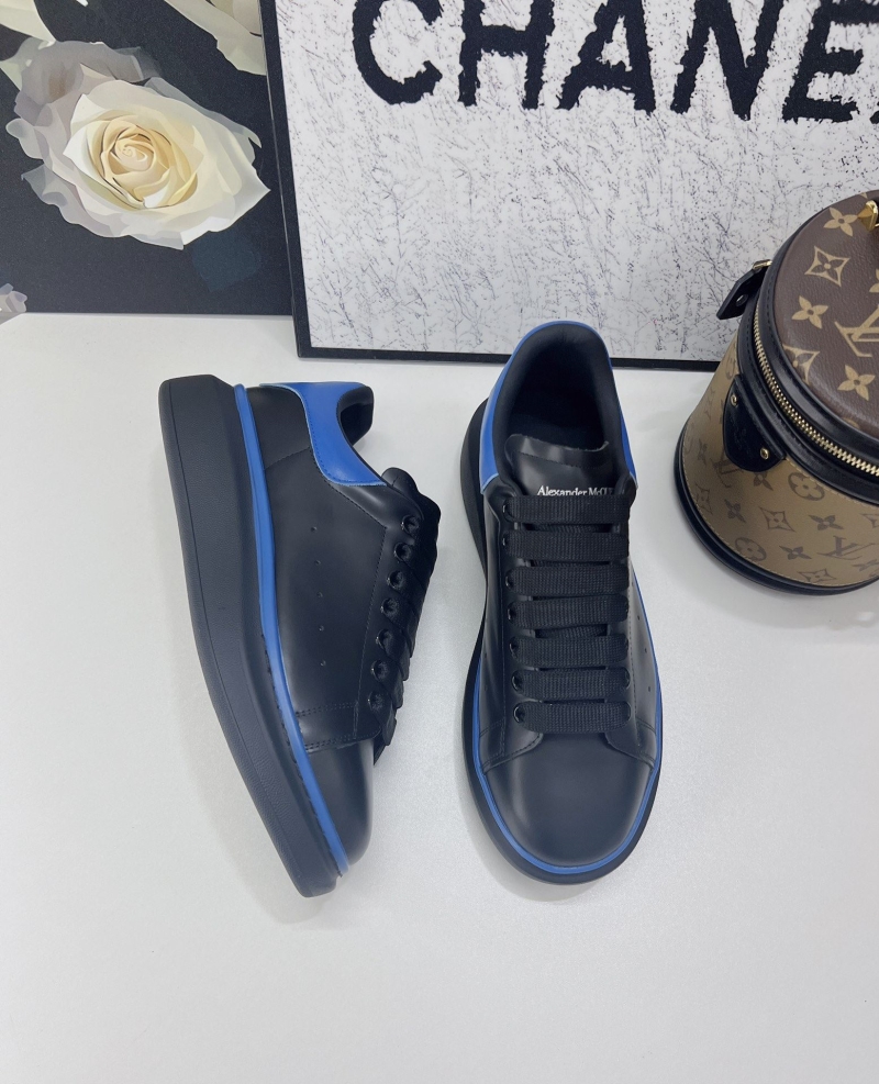 Alexander Mcqueen Casual Shoes